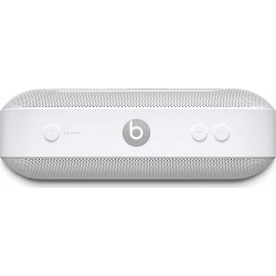 Beats Enceinte Pill+ Blanc
