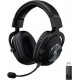 LOGITECH PRO X WIRELESS LIGHTSPEED CASQUE GAMING 981-000907