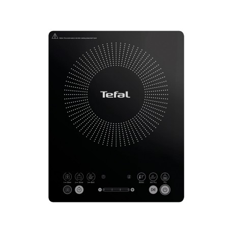 Tefal Rechaud Tefal IH 210801
