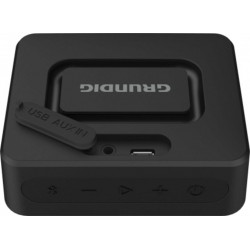 Grundig Enceinte nomade SOLONOIR