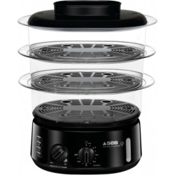 SEB Cuiseur vapeur VC110800