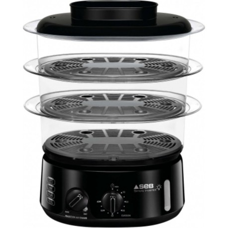 SEB Cuiseur vapeur VC110800