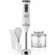 Black Mixeur plongeant ET DECKER BXHBA 600 E