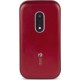 DORO Téléphone portable 7030 ROUGE