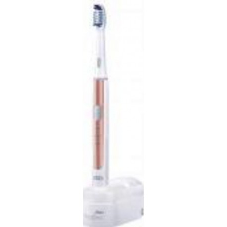 ORAL Brosse à dent électrique -B PULSONICSLIM1100ROSEGOLD