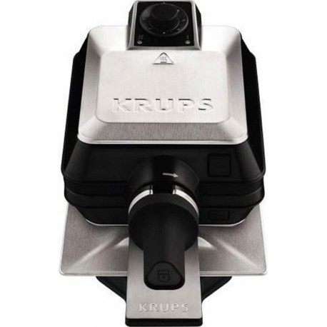 Krups Gaufrier 1200W FDD95D10