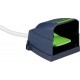 Festool Soupape commandée au pied VAC SYS FV