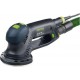 Festool Ponceuse RO 125 FEQ-Plus ROTEX