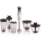 Morphy Richards Mixeur Multi Set Smart Control 650W M402053EE