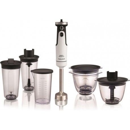 Morphy Richards Mixeur Multi Set Smart Control 650W M402053EE