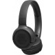 JBL Casque audio Bluetooth - Noir - Tune 500BT