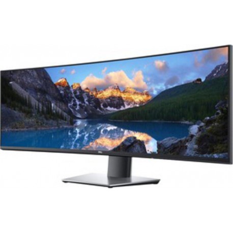 DELL TFT U4919DW 49” ULTRAWIDE 32:9 IPS DELL-U4919DW