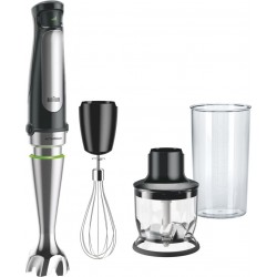 Braun Mixeur Multi Quick 7 MQ7025X