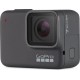 GoPro Caméra Sportive HERO7 Silver CHDHC-601-RW