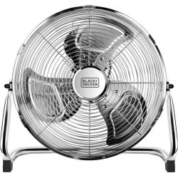 Black&Decker Black Et Decker Ventilateur BXEFF120E