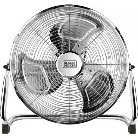 Black&Decker Black Et Decker Ventilateur BXEFF120E