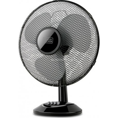 Black&Decker Black Et Decker Ventilateur BXEFD41E