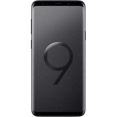 Samsung Smartphone Galaxy S9 Noir