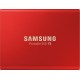 SSD PORTABLE T5 1TB USB 3.1