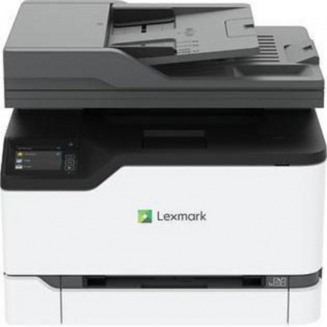 CX431ADW COLORLASER MFG A4