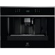 Electrolux Machine à expresso EBC65X
