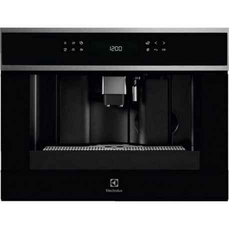 Electrolux Machine à expresso EBC65X
