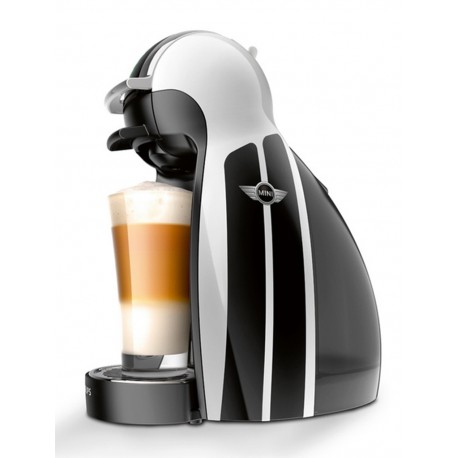 Krups Nescafé Dolce Gusto Genio MINI COOPER YY1786FD