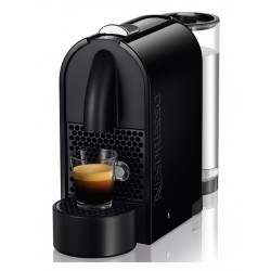 Magimix Nespresso U Pur Noir 11340