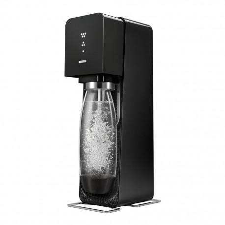 Sodastream Source Noire 1L SOURCENOIRE