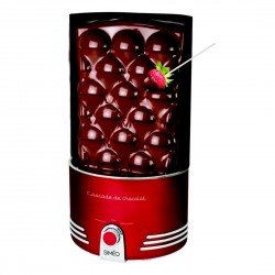 Siméo Simeo Cascade de Chocolat Rétro 360W FCH650