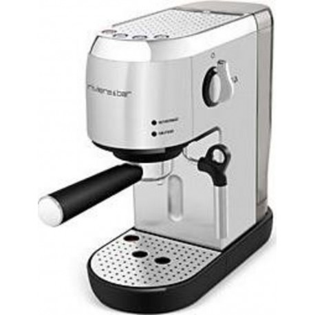 Riviera & Bar Expresso Machine à expresso BCE430