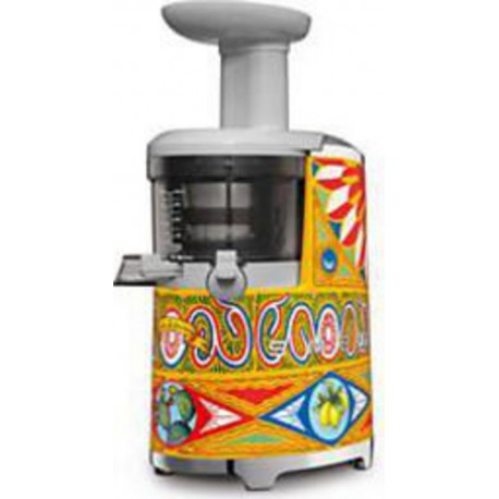 Smeg Extracteur de jus SJF01DGEU