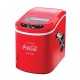 Siméo Simeo Machine à Glaçons Coca Cola CC500