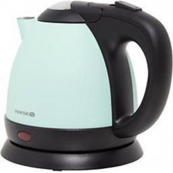 Essentielb Bouilloire Retro Aqua