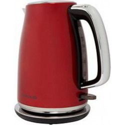 Essentielb Bouilloire EBL Rouge Charmant