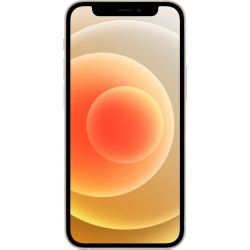 Apple Smartphone IPHONE 12 MINI 64GO BLANC