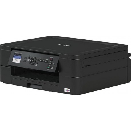 DCPJ572DWF1/MFP/1200X6000DPI