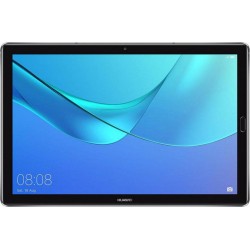 Huawei Tablette Android 32Go MediaPad M5 10,8” WiFi