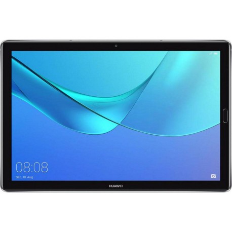 Huawei Tablette Android 32Go MediaPad M5 10,8” WiFi