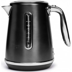 Sage Appliances Bouilloire Soft Top Noir