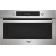 Whirlpool Micro ondes encastrable AMW784iX
