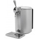 Krups Tireuse à bière VB452E10 Beertender Compact Silver