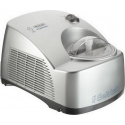 Delonghi Turbine à glace ICK6000
