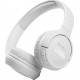 JBL Casque Tune 510BT Blanc