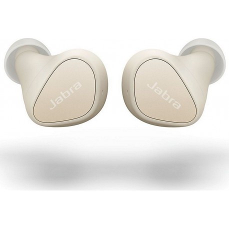 Jabra Ecouteurs Elite 3 Beige