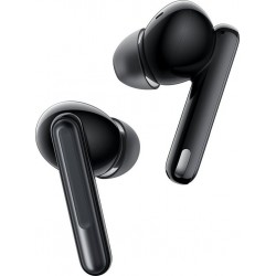 OPPO Ecouteurs Enco Free 2 Noir