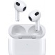 Apple Ecouteurs AirPods 3