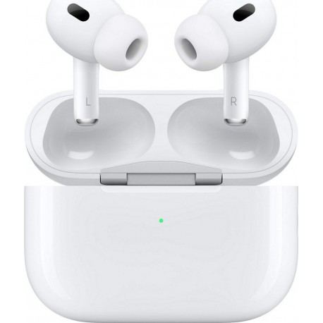 Apple Ecouteurs AirPods Pro 2