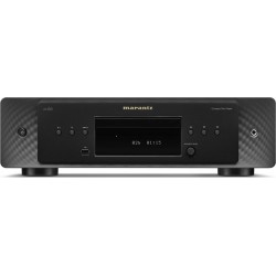 Marantz Platine CD CD60 Black