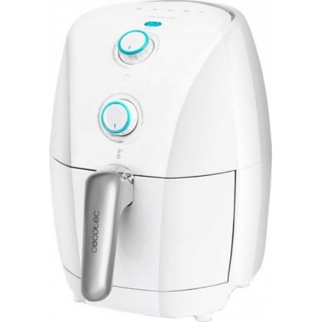 Cecotec Friteuse cecotec cecofry compact rapid sun